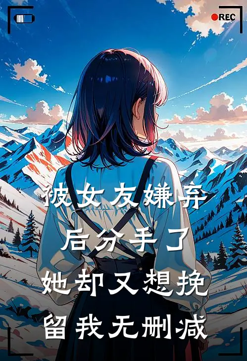 被女友嫌弃后分手了，她却又想挽留我无删减