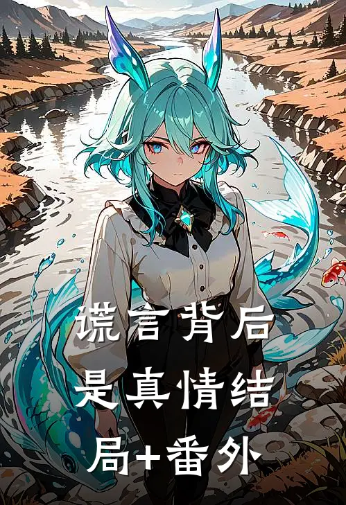 谎言背后是真情结局+番外