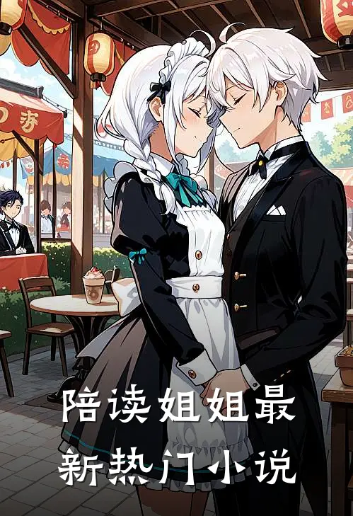 陪读姐姐最新热门小说