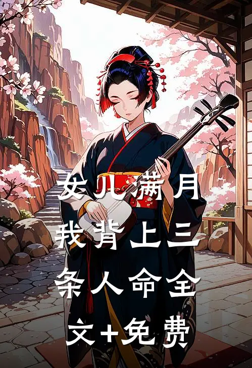 女儿满月，我背上三条人命全文+免费
