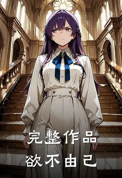 完整作品欲不由己