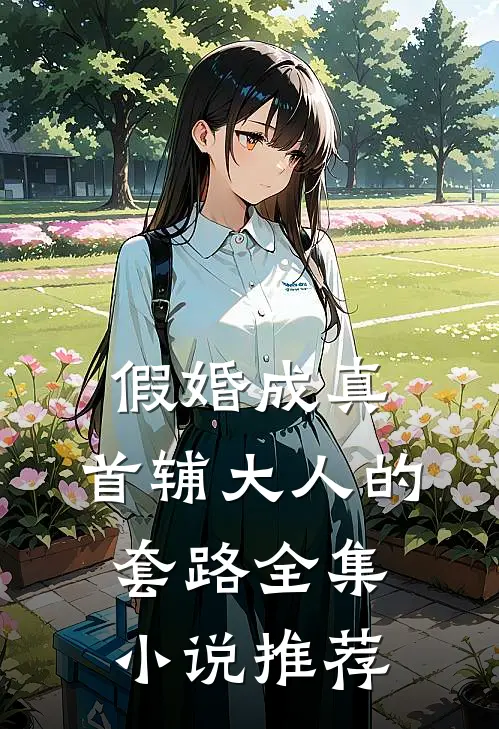 假婚成真：首辅大人的套路全集小说推荐