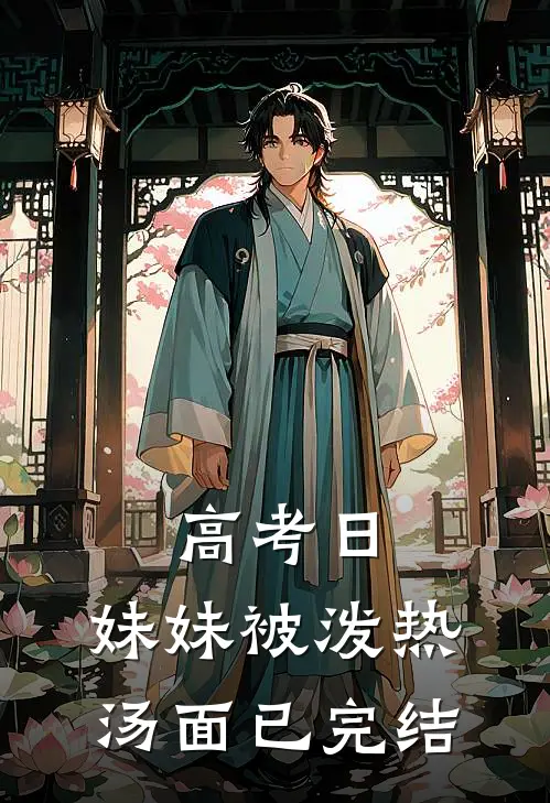 高考日，妹妹被泼热汤面已完结