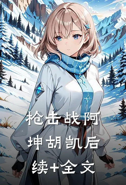 枪击战阿坤胡凯后续+全文