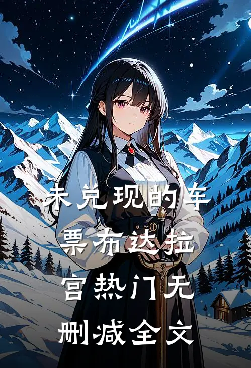 未兑现的车票布达拉宫热门无删减全文