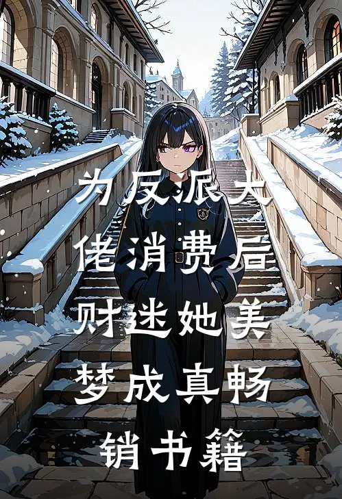 为反派大佬消费后，财迷她美梦成真畅销书籍