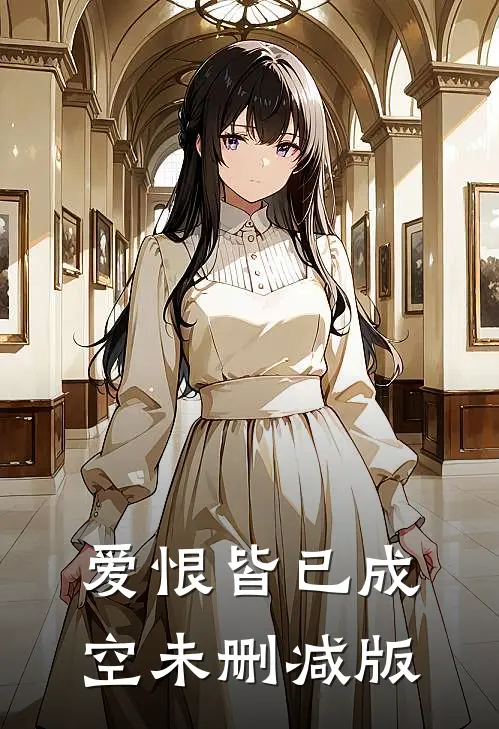 爱恨皆已成空未删减版