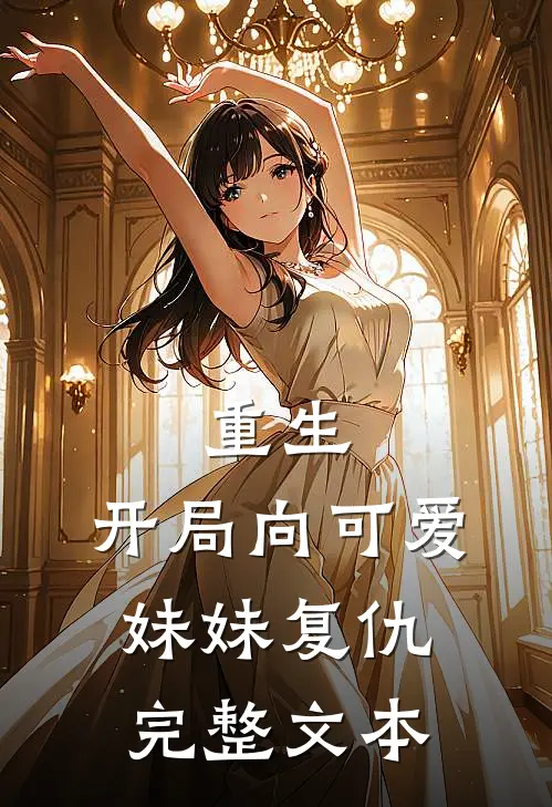 重生：开局向可爱妹妹复仇完整文本