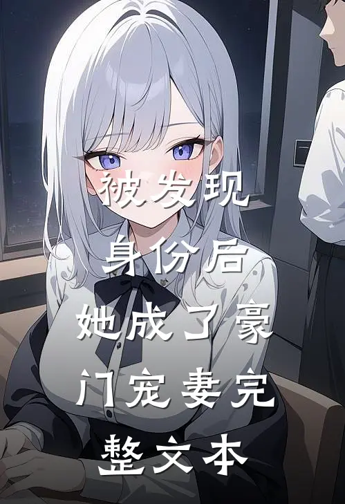 被发现身份后，她成了豪门宠妻完整文本