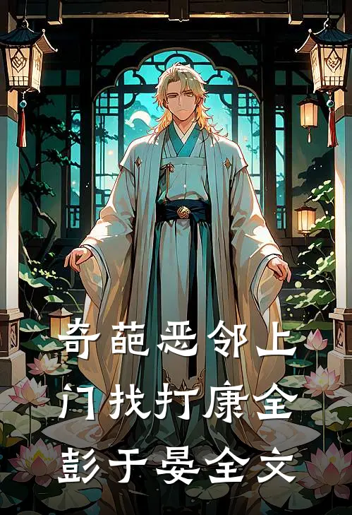 奇葩恶邻上门找打康全彭于晏全文