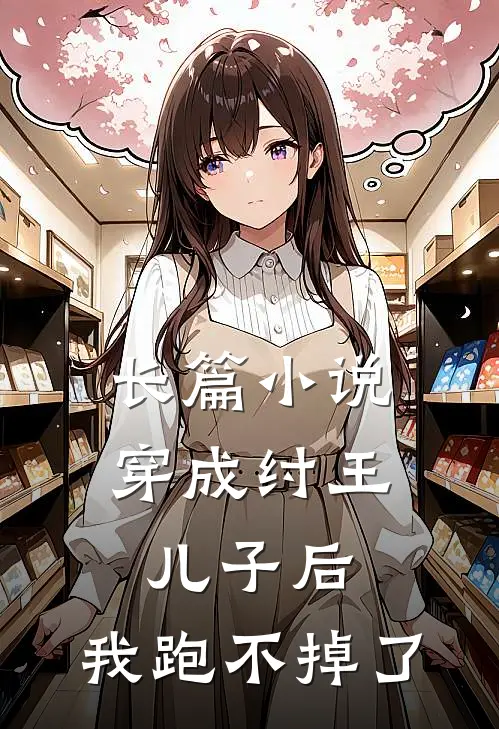 长篇小说穿成纣王儿子后，我跑不掉了