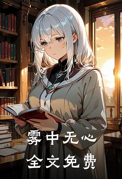 雾中无心全文免费
