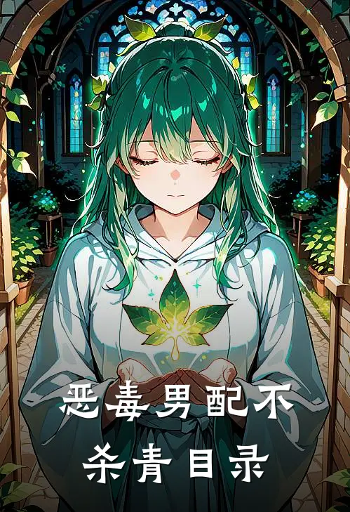 恶毒男配不杀青目录