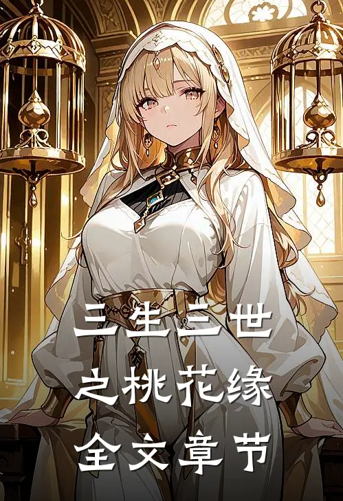三生三世之桃花缘全文章节
