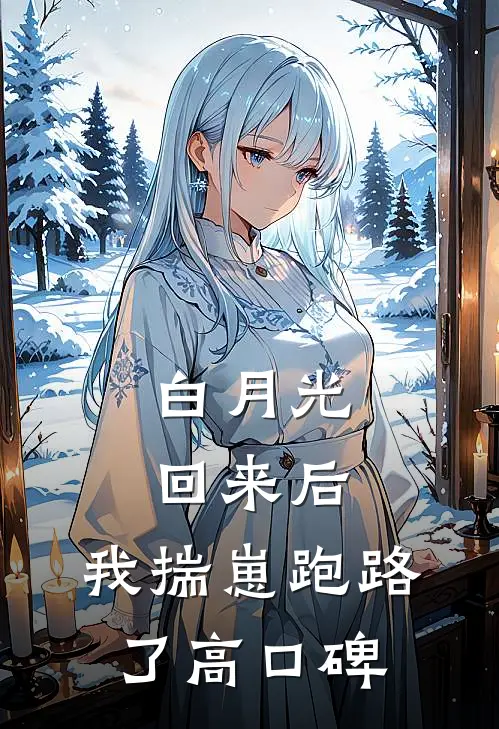 白月光回来后，我揣崽跑路了高口碑