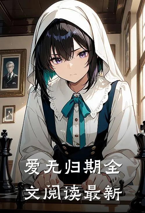 爱无归期全文阅读最新