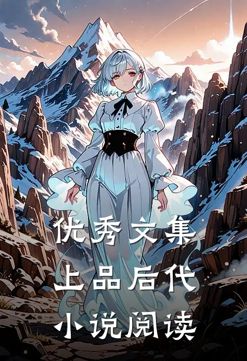 优秀文集上品后代小说阅读