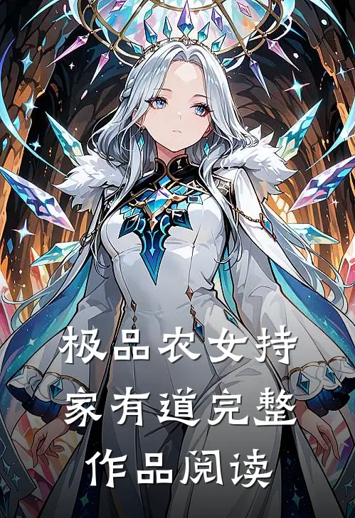 极品农女持家有道完整作品阅读
