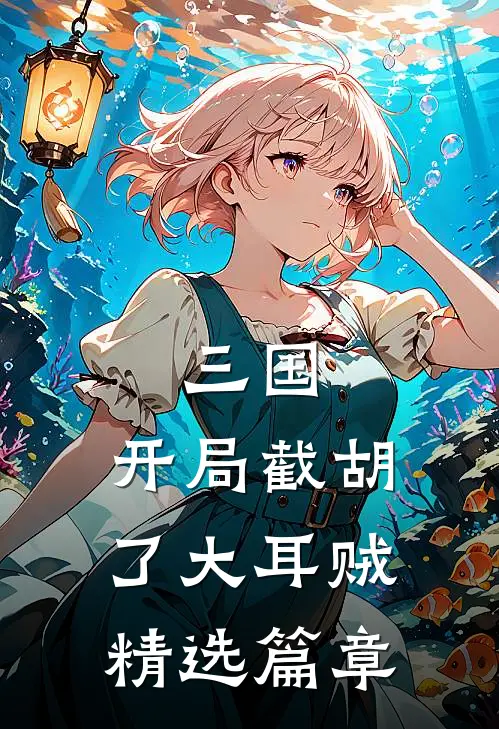 三国：开局截胡了大耳贼精选篇章