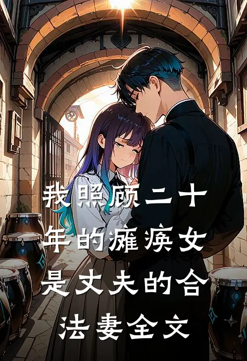 我照顾二十年的瘫痪女是丈夫的合法妻全文