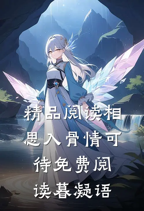 精品阅读相思入骨情可待免费阅读暮凝语