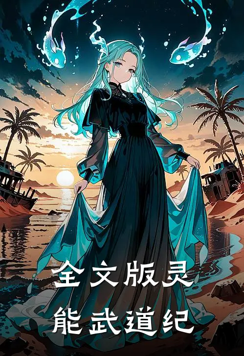 全文版灵能武道纪