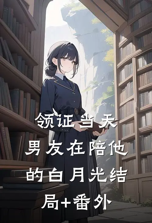 领证当天，男友在陪他的白月光结局+番外