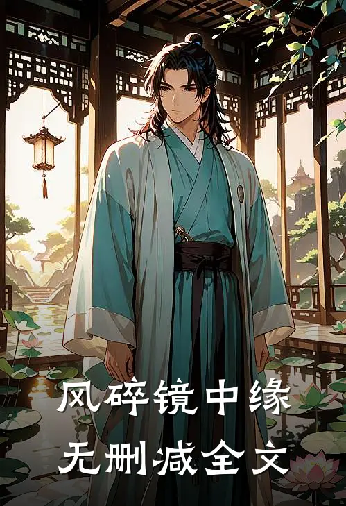 风碎镜中缘无删减全文