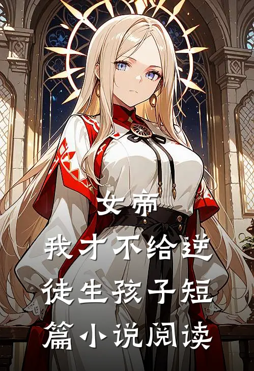 女帝：我才不给逆徒生孩子短篇小说阅读