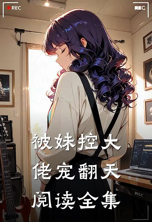 被妹控大佬宠翻天阅读全集