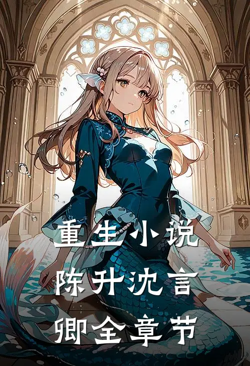 重生小说陈升沈言卿全章节