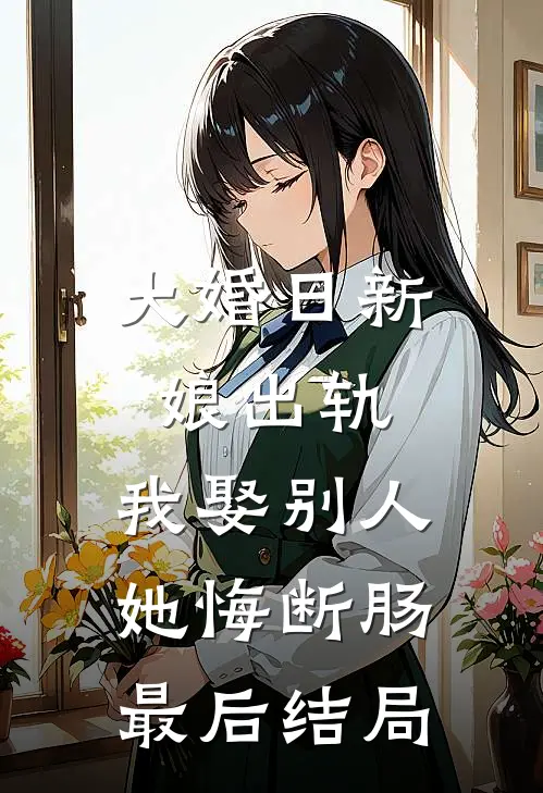 大婚日新娘出轨，我娶别人她悔断肠最后结局