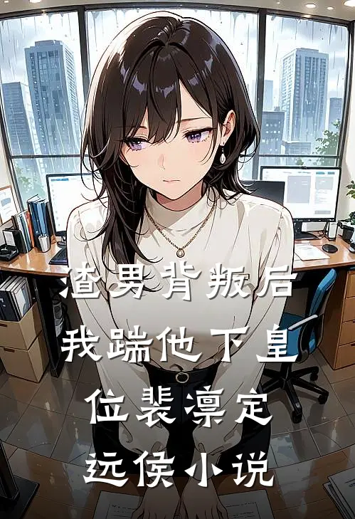 渣男背叛后我踹他下皇位裴凛定远侯小说