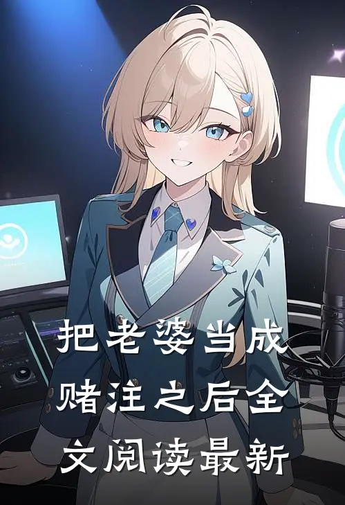 把老婆当成赌注之后全文阅读最新