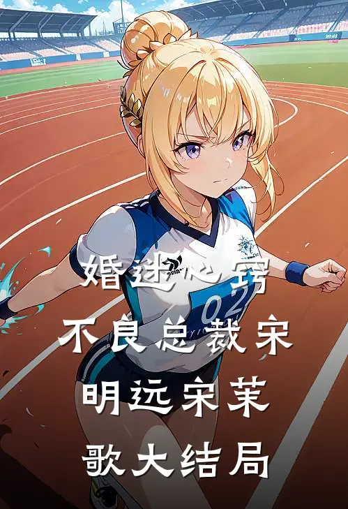 婚迷心窍，不良总裁宋明远宋茉歌大结局