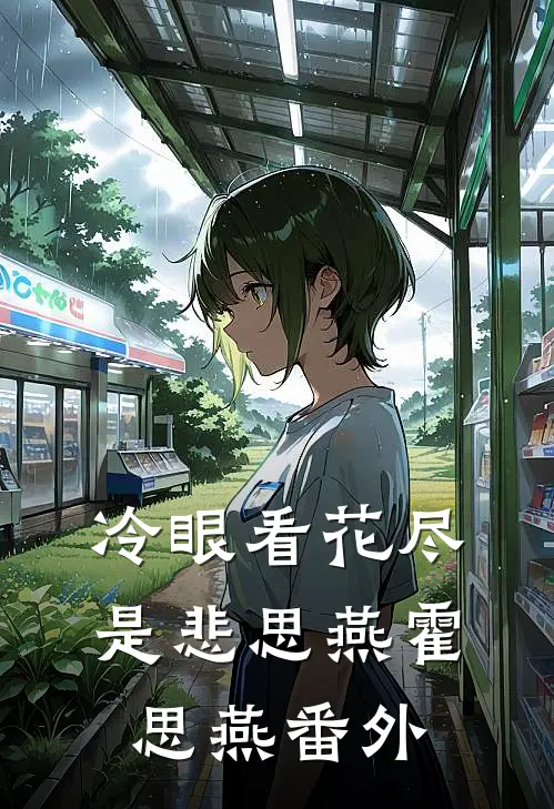 冷眼看花尽是悲思燕霍思燕番外