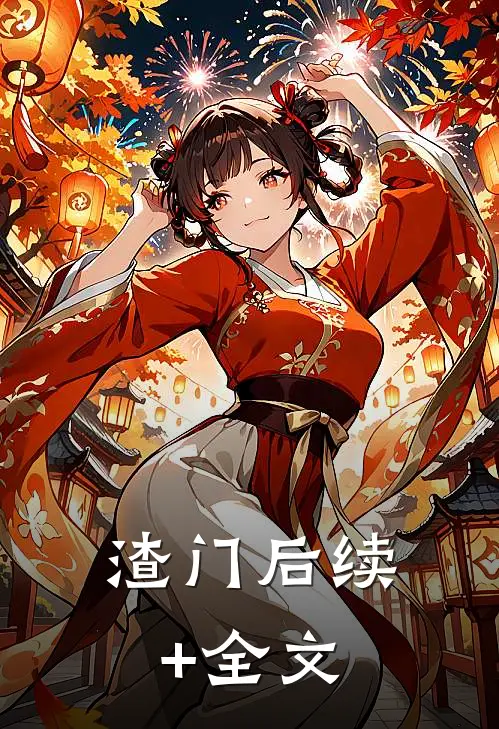 渣门后续+全文