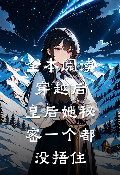 全本阅读穿越后，皇后她秘密一个都没捂住