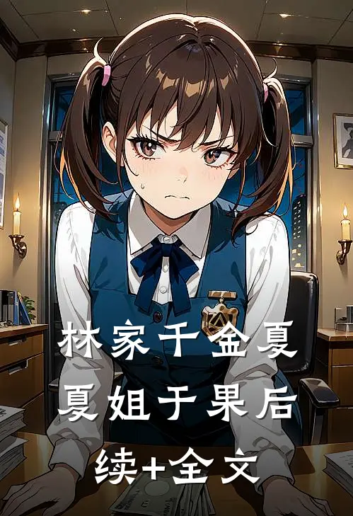 林家千金夏夏姐于果后续+全文