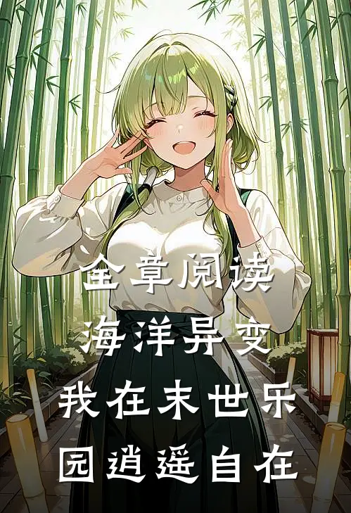 全章阅读海洋异变：我在末世乐园逍遥自在