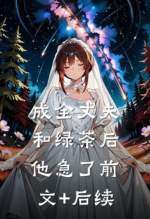 成全丈夫和绿茶后，他急了前文+后续
