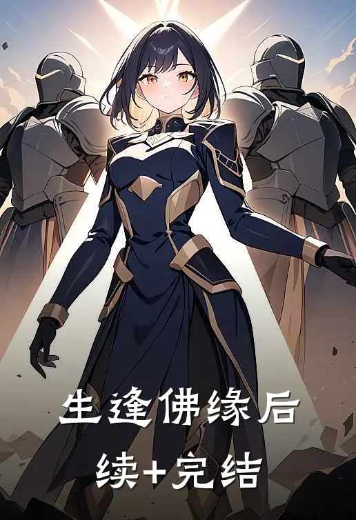 生逢佛缘后续+完结