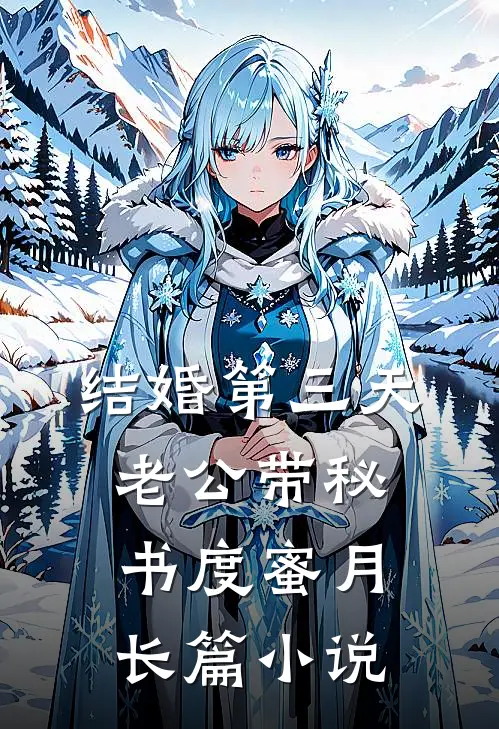 结婚第三天，老公带秘书度蜜月长篇小说