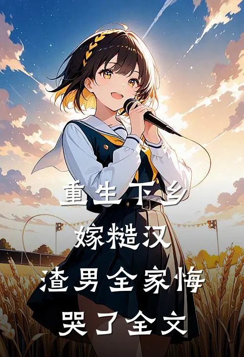 重生下乡嫁糙汉，渣男全家悔哭了全文