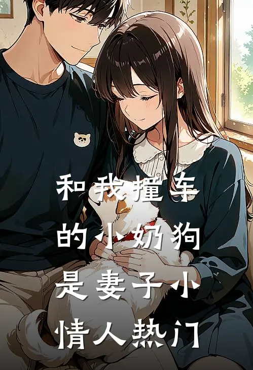 和我撞车的小奶狗是妻子小情人热门