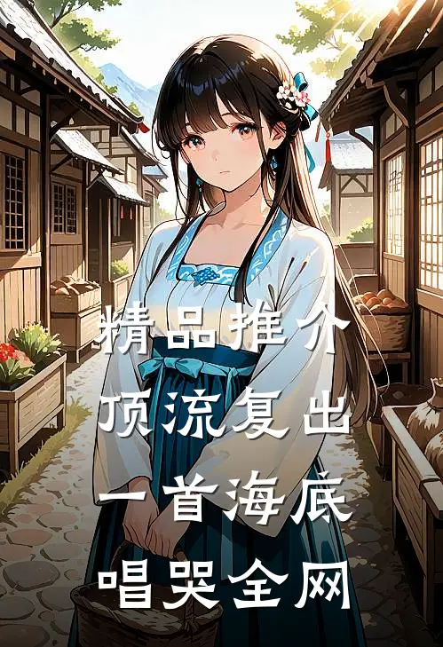 精品推介顶流复出，一首海底唱哭全网