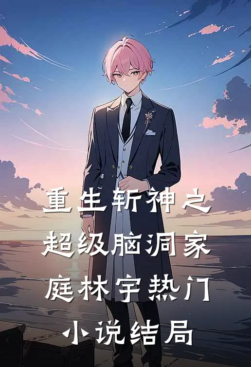 重生斩神之超级脑洞家庭林宇热门小说结局