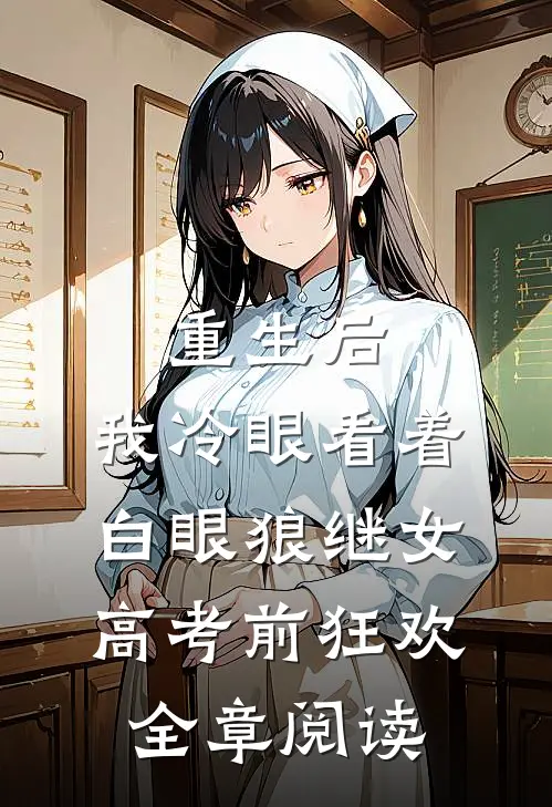 重生后，我冷眼看着白眼狼继女高考前狂欢全章阅读
