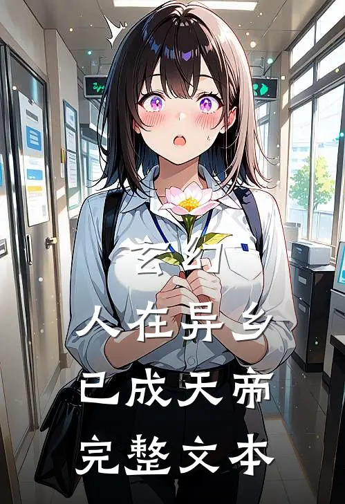 玄幻：人在异乡，已成天帝完整文本