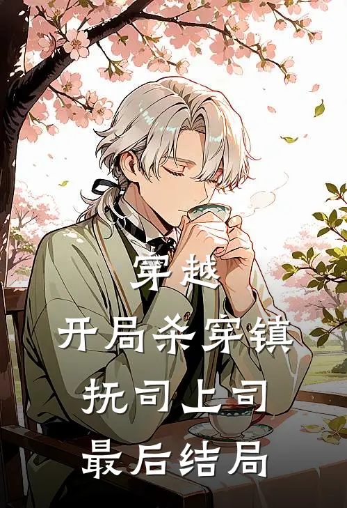 穿越：开局杀穿镇抚司上司最后结局